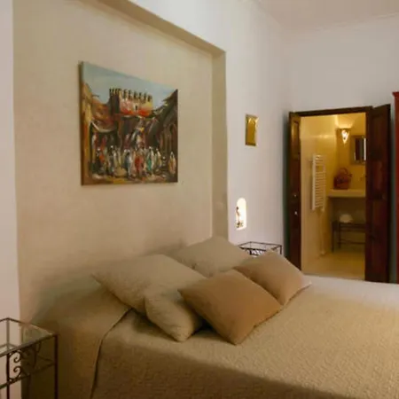 Riad Habib Allah Emplacement Exceptionnel Marrakesh Exterior photo